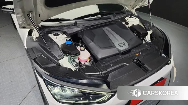 Kia EV6 id 2916013 из Кореи 16