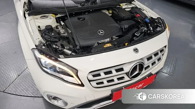 Mercedes-Benz GLA-Class X156 id 3018648 из Кореи 16