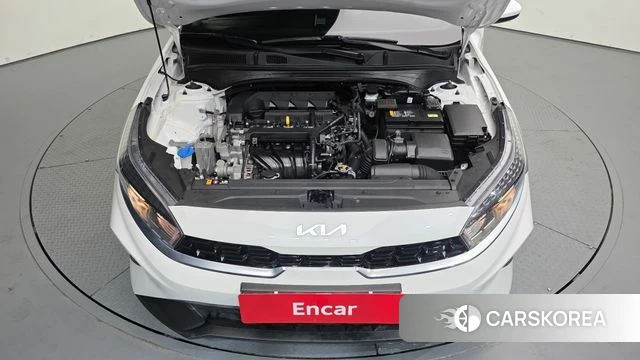 Kia The New K3 2nd generation id 4499699 из Кореи 26