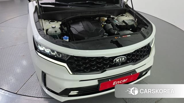 Kia Sorento 4th Generation id 4446400 из Кореи 16