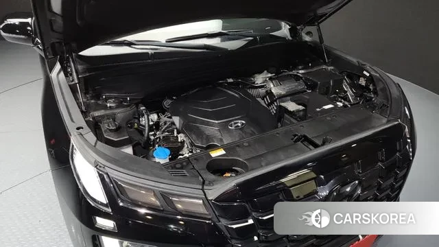 Hyundai The New Palisade id 3447555 из Кореи 16