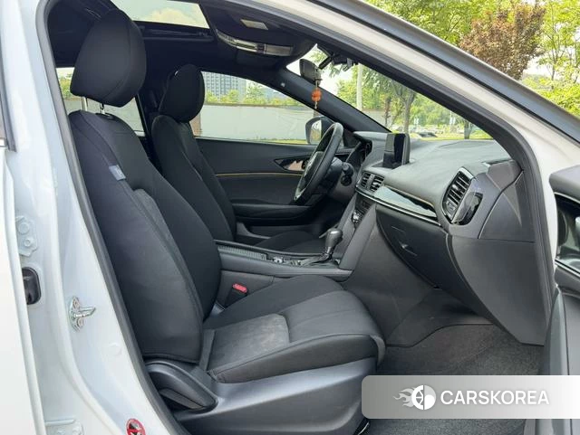 Mazda CX-4 id 4368078 из Китая 17