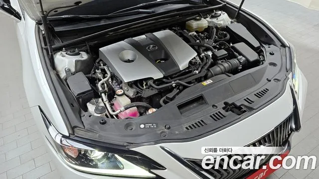 Lexus ES300h 7th generation id 2670384 из Кореи 16