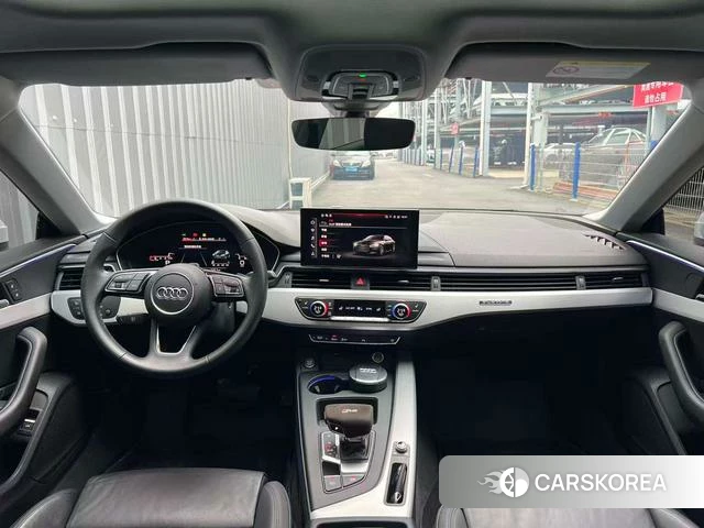 Audi A5 id 4215689 из Китая 24