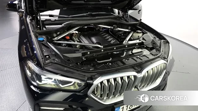 BMW X6 (G06) id 3422268 из Кореи 16