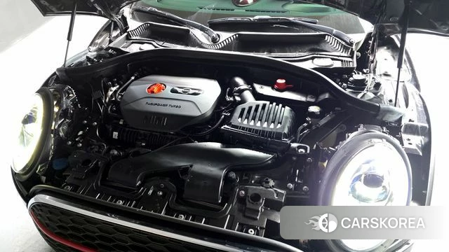 Mini Cooper S Clubman id 3808236 из Кореи 16