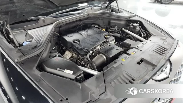 Genesis GV80 id 3439030 из Кореи 16