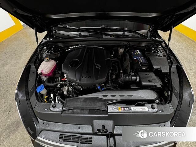 Kia K5 3rd generation id 3919739 из Кореи 12