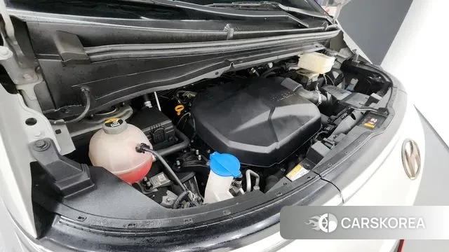 Hyundai Staria id 3524924 из Кореи 16