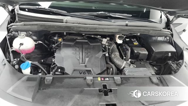 Kia Carnival 4th generation id 4670743 из Кореи 30