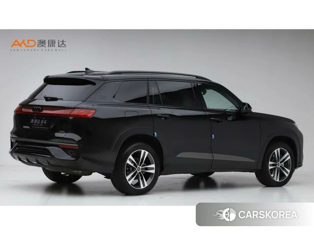 Audi Q6 id 4278516 из Китая 7