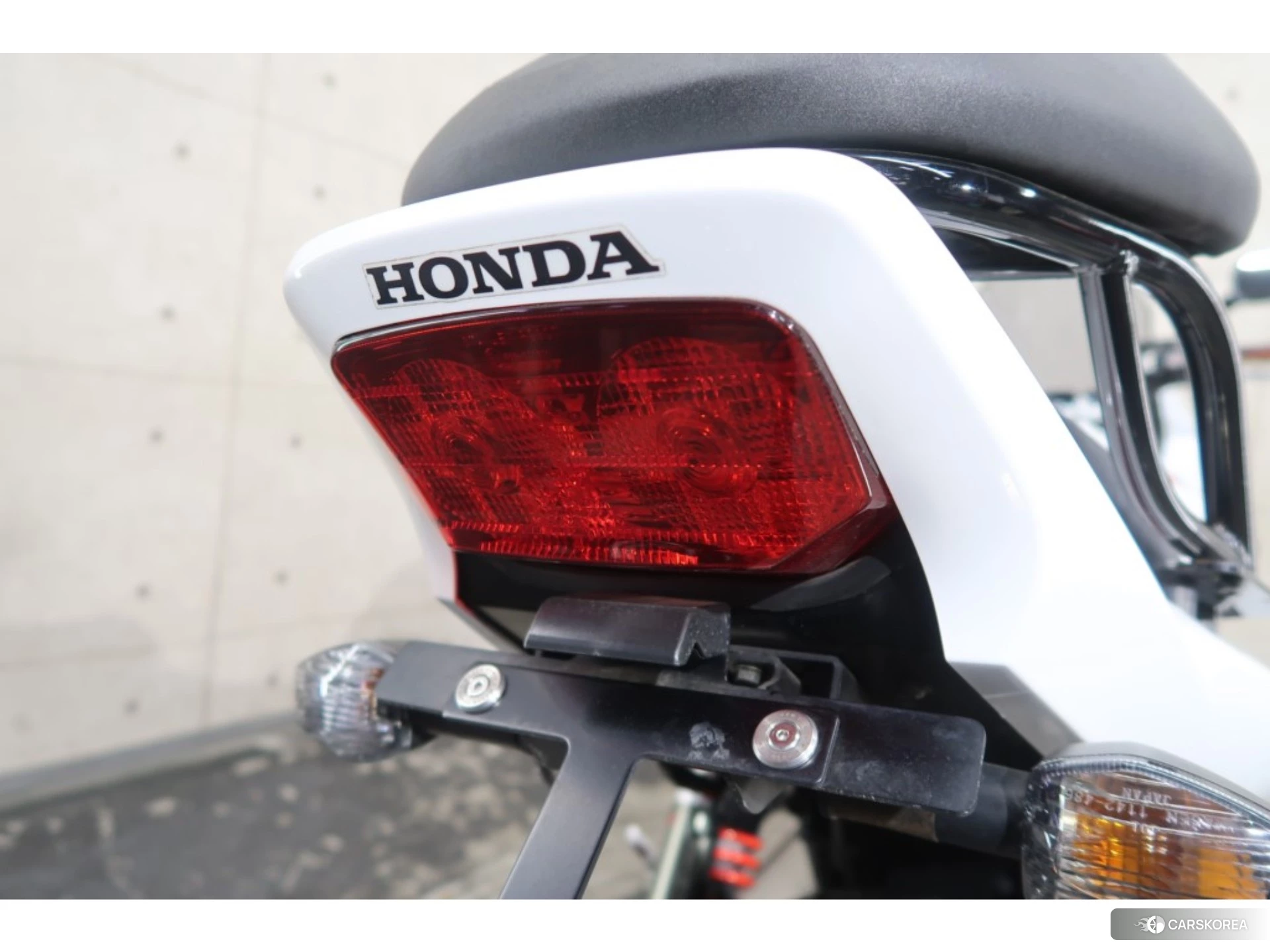 Honda CB1300SF BOLDOR ABS id 4374336 из Японии 26