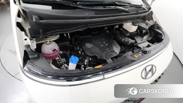 Hyundai Staria id 3053276 из Кореи 16