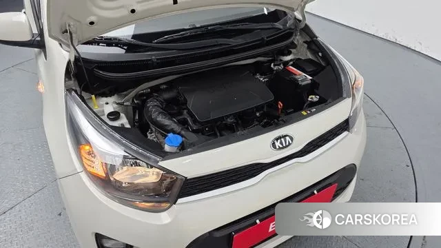 Kia All New Morning (JA) id 3616990 из Кореи 16