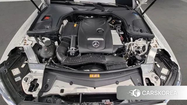 Mercedes-Benz E-Class W213 id 3036571 из Кореи 14