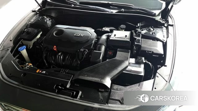 Hyundai Grandeur IG id 3801159 из Кореи 16