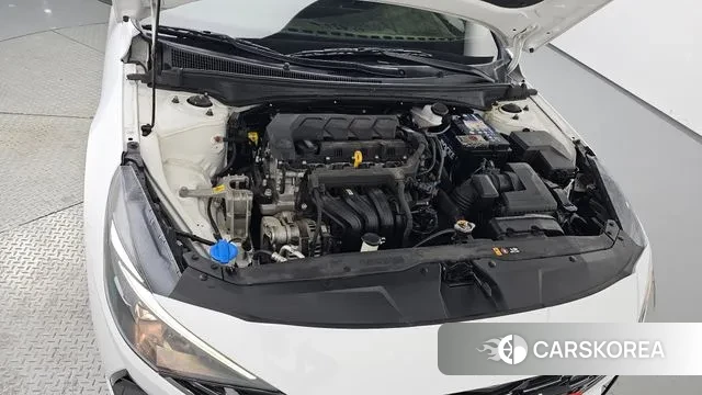 Hyundai Avante (CN7) id 3587744 из Кореи 16