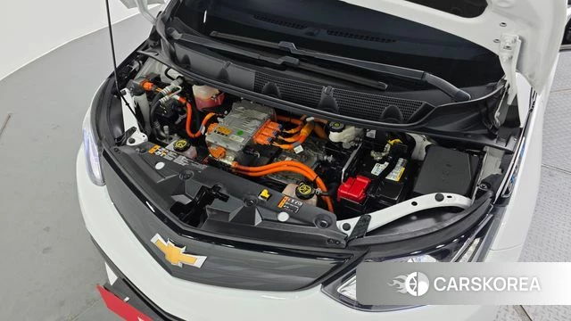 Chevrolet (GM Daewoo) Bolt EV id 4232592 из Кореи 16