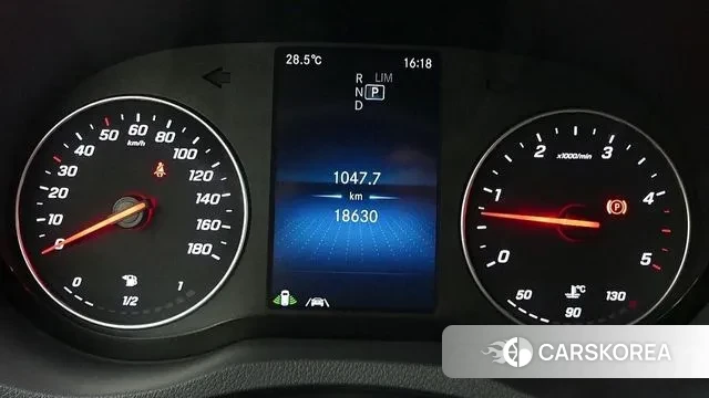 Mercedes-Benz Sprinter id 3138783 из Кореи 16