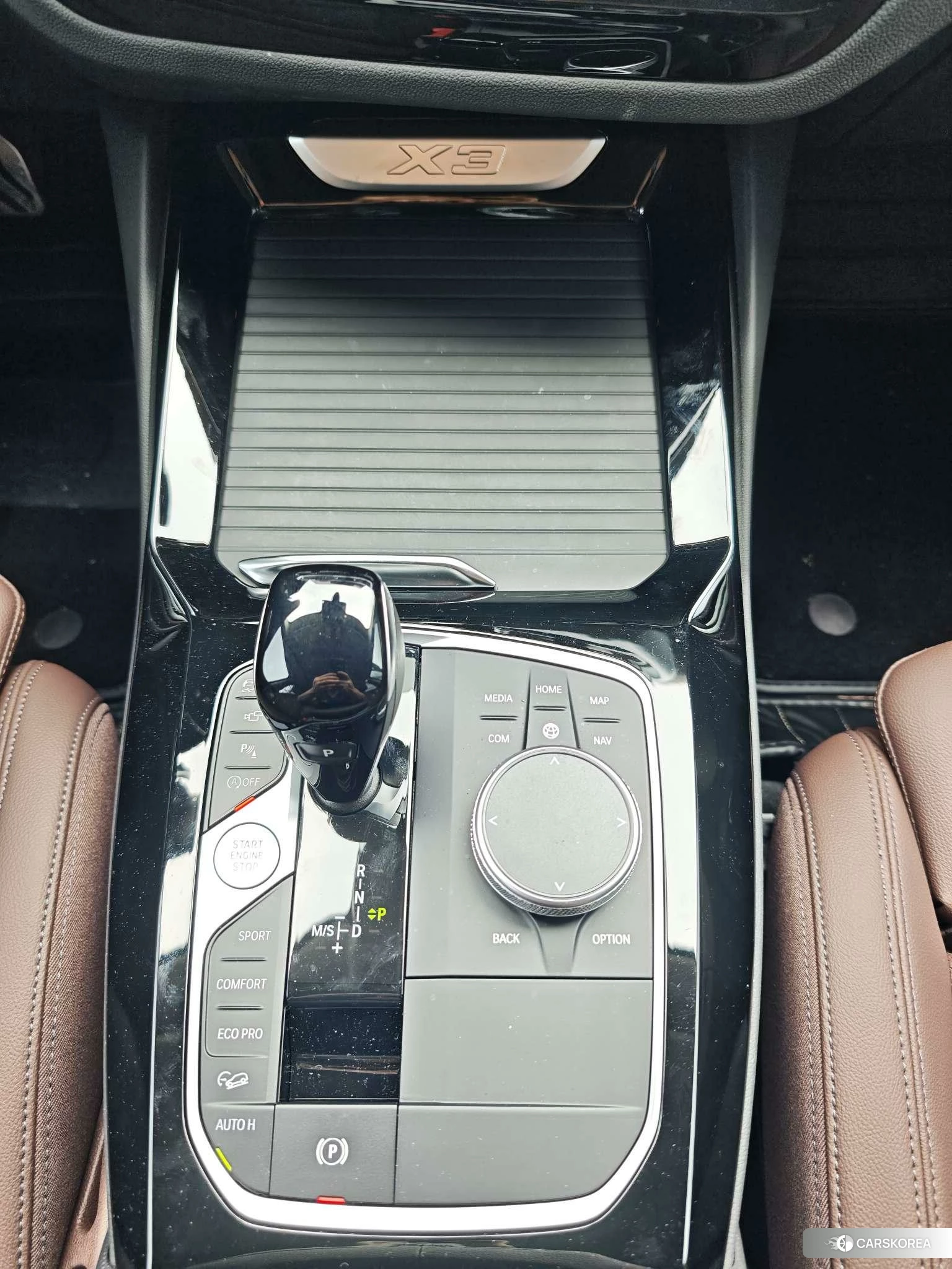 BMW X3 id 4485297 из Китая 19