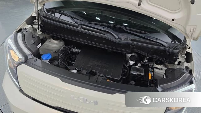 Kia The New Kia Ray id 4201127 из Кореи 26