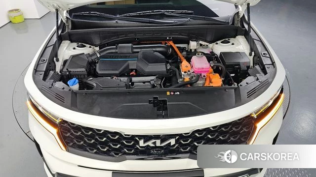 Kia Sorento 4th Generation id 4230483 из Кореи 16
