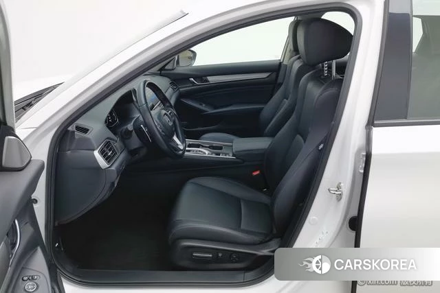 Honda Accord id 4262182 из Китая 20