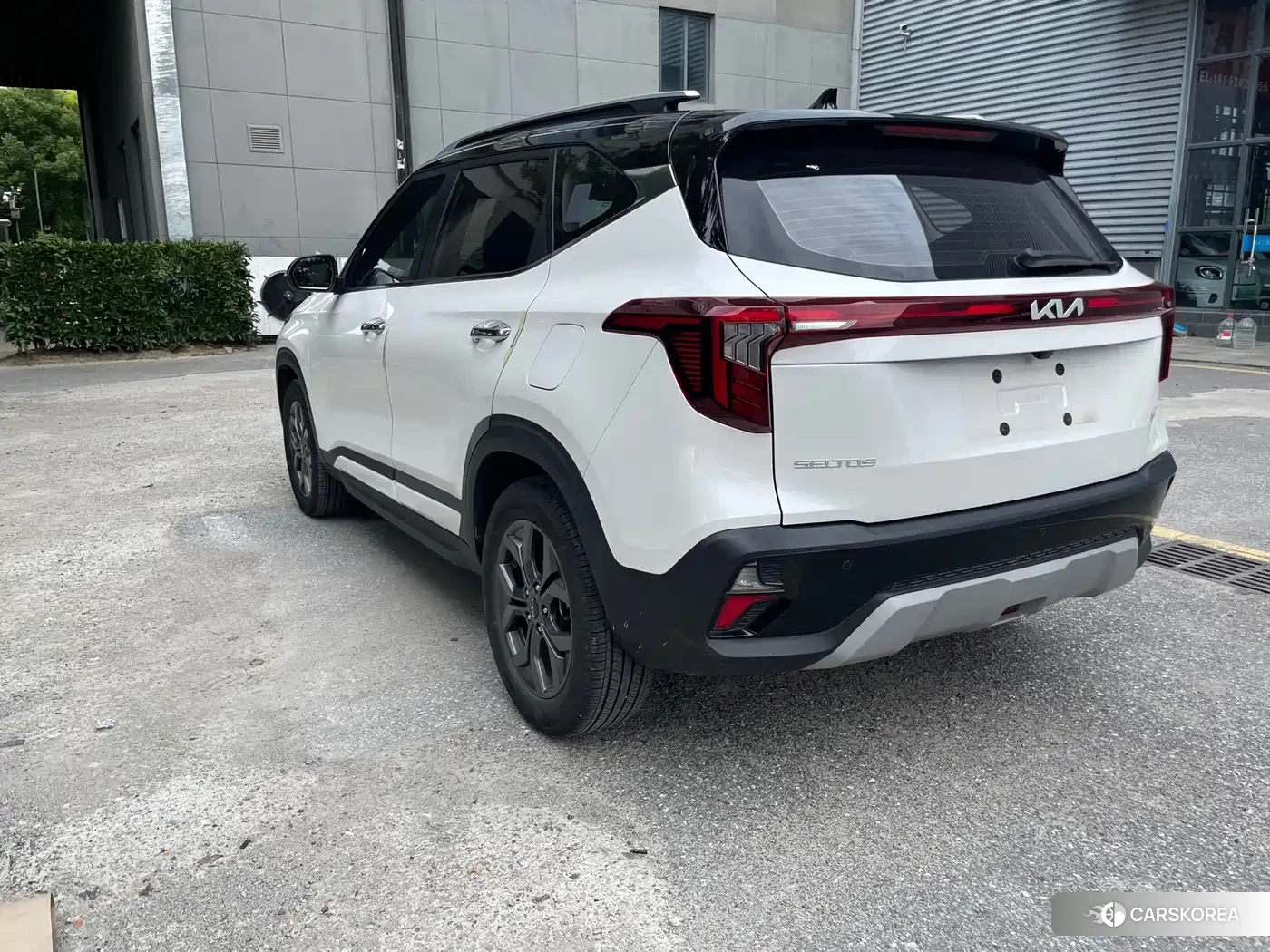 Kia Seltos id 4547478 из Китая 8