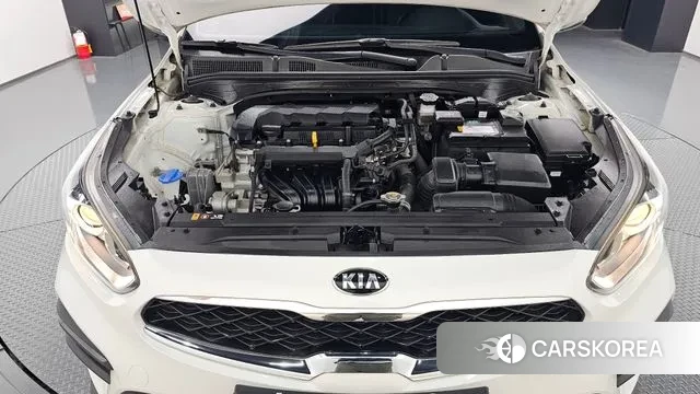 Kia Come New K3 id 3343875 из Кореи 16