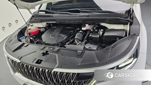 Kia Carnival 4th generation id 3747202 из Кореи 16