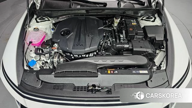 Hyundai Sonata D Edge (DN8) id 4710235 из Кореи 29