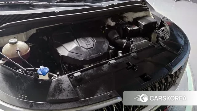 Kia Carnival 4th generation id 3301921 из Кореи 16