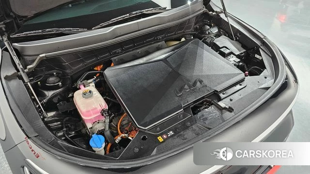 Kia Di All New Niro EV id 4682810 из Кореи 27