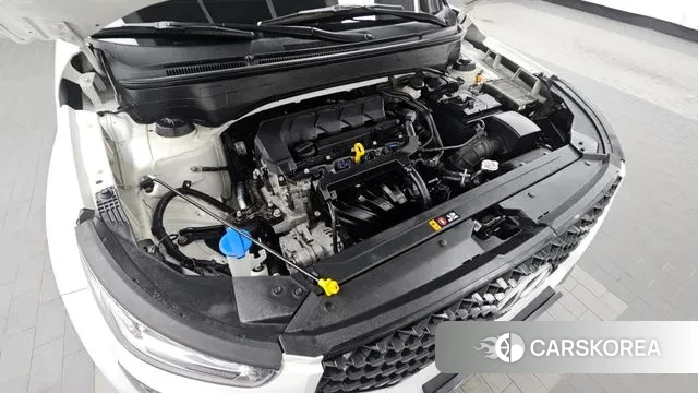 Hyundai Venue id 3518876 из Кореи 16