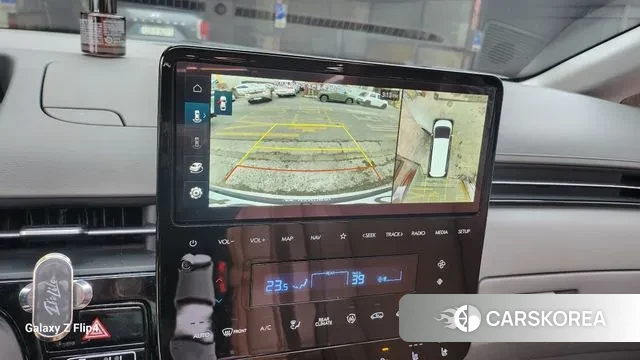 Hyundai Staria id 3508050 из Кореи 16