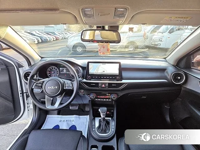 Kia The New K3 2nd generation id 3545520 из Кореи 16