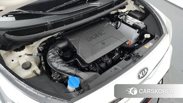 Kia All New Morning (JA) id 3779169 из Кореи 16