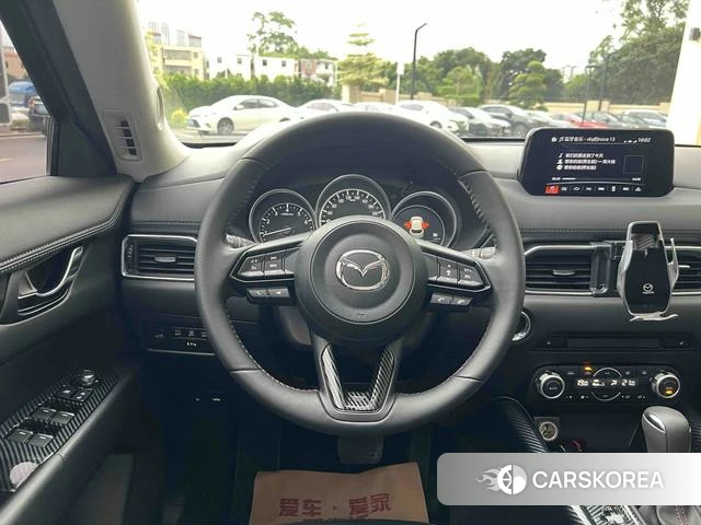 Mazda CX-5 id 4273871 из Китая 30