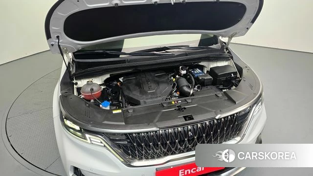 Kia Carnival 4th generation id 4350092 из Кореи 16