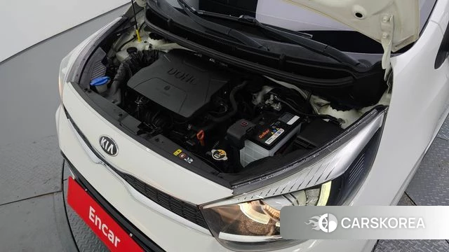Kia All New Morning (JA) id 4900735 из Кореи 16