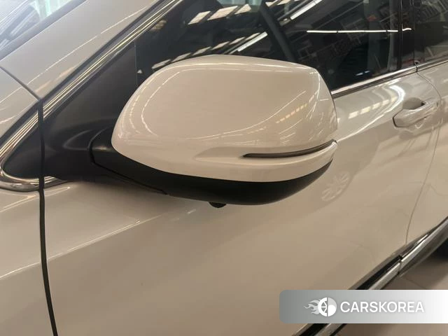 Honda CR-V PHEV id 4263469 из Китая 8