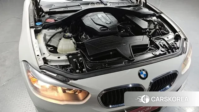 BMW 1 Series (F20) id 3284020 из Кореи 16