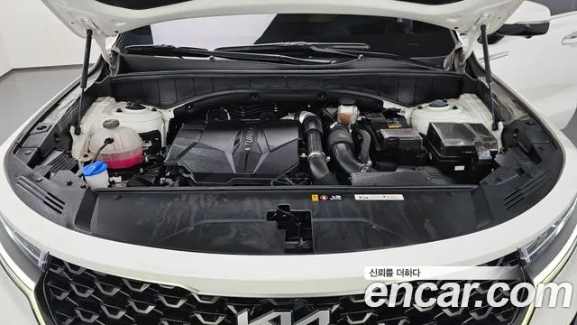 Kia Sorento 4th Generation id 2742026 из Кореи 16