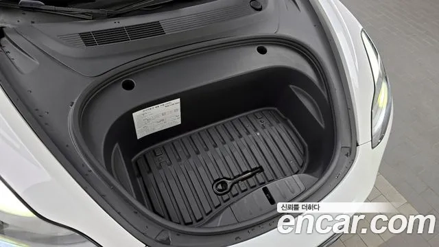 Tesla Model 3 id 2910976 из Кореи 16