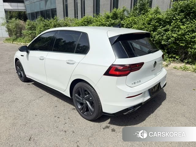Volkswagen Golf id 4367469 из Китая 16