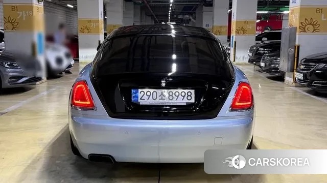 Rolls-Royce Lace id 3757468 из Кореи 16