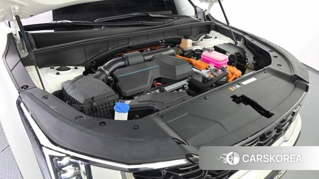 Kia The New Sorento 4th Generation id 4744336 из Кореи 31