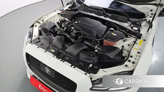 Jaguar All New XJ id 3422865 из Кореи 16