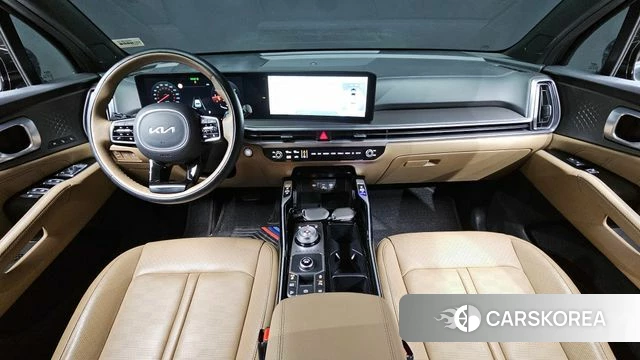 Kia The New Sorento 4th Generation id 4243058 из Кореи 29