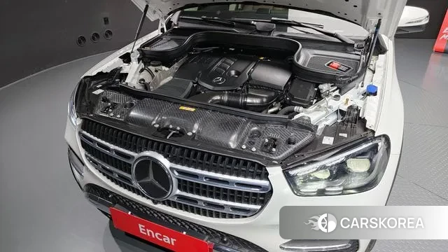 Mercedes-Benz GLE-Class W167 id 3415276 из Кореи 16